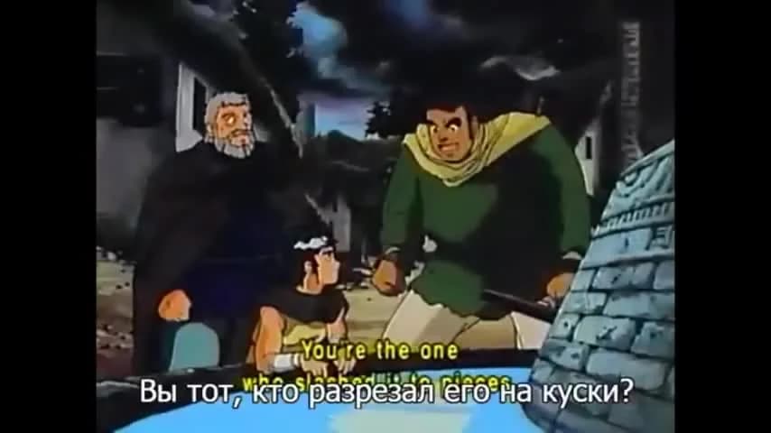 кадр