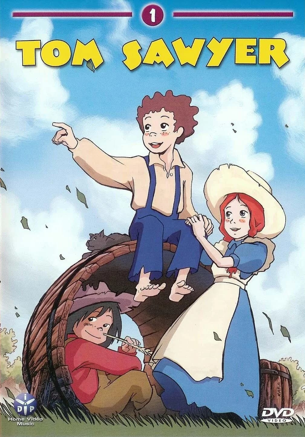 обложка