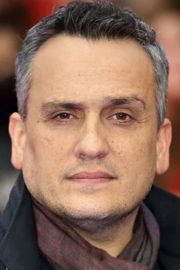 Джо Руссо