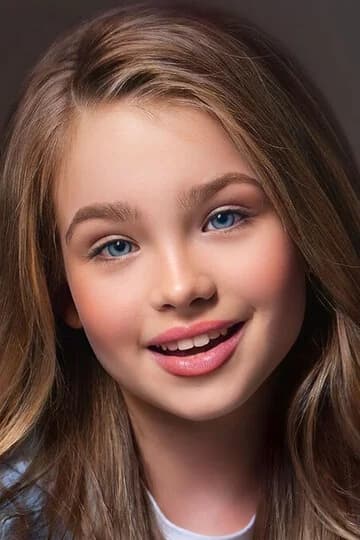 Анна Волкова