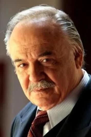 Четин Текиндор