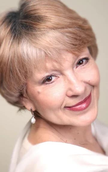 Ирина Цветкова