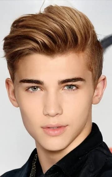 Ryan Velcentino