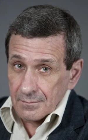 Борис Смолкин